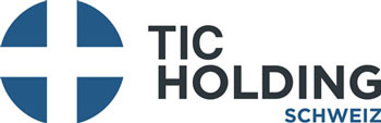 TIC Holding Schweiz Logo
