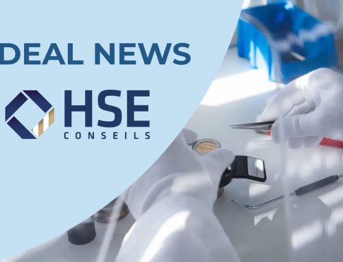 TIC Holding Schweiz acquires HSE Conseils