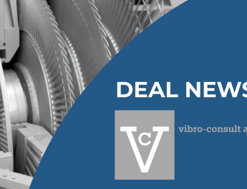 TIC Holding Schweiz acquires a stake in Vibro-Consult
