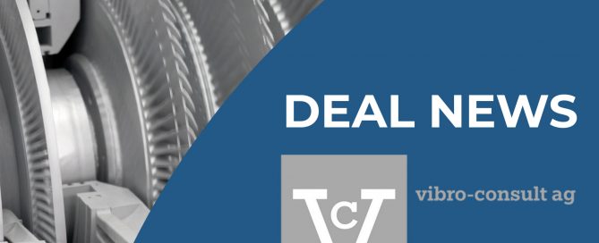 TIC Holding DEAL NEWS Vibro Consult