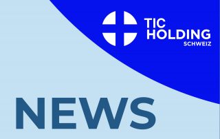 TIC Holding NEWS