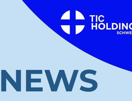Alessandro Capone appointed CEO of TIC Holding Schweiz AG