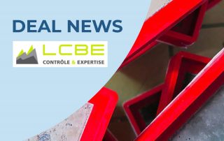 Deal News LCBE