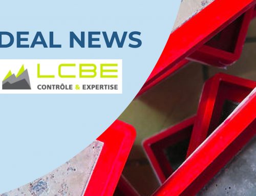 TIC Holding Schweiz / Winterberg acquire LCBE SA