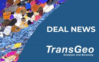 Deal News TransGeo