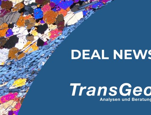 TIC Holding Schweiz / Winterberg acquire TransGeo AG