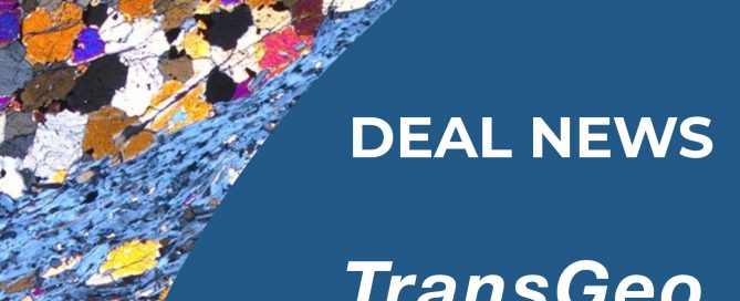 Deal News TransGeo