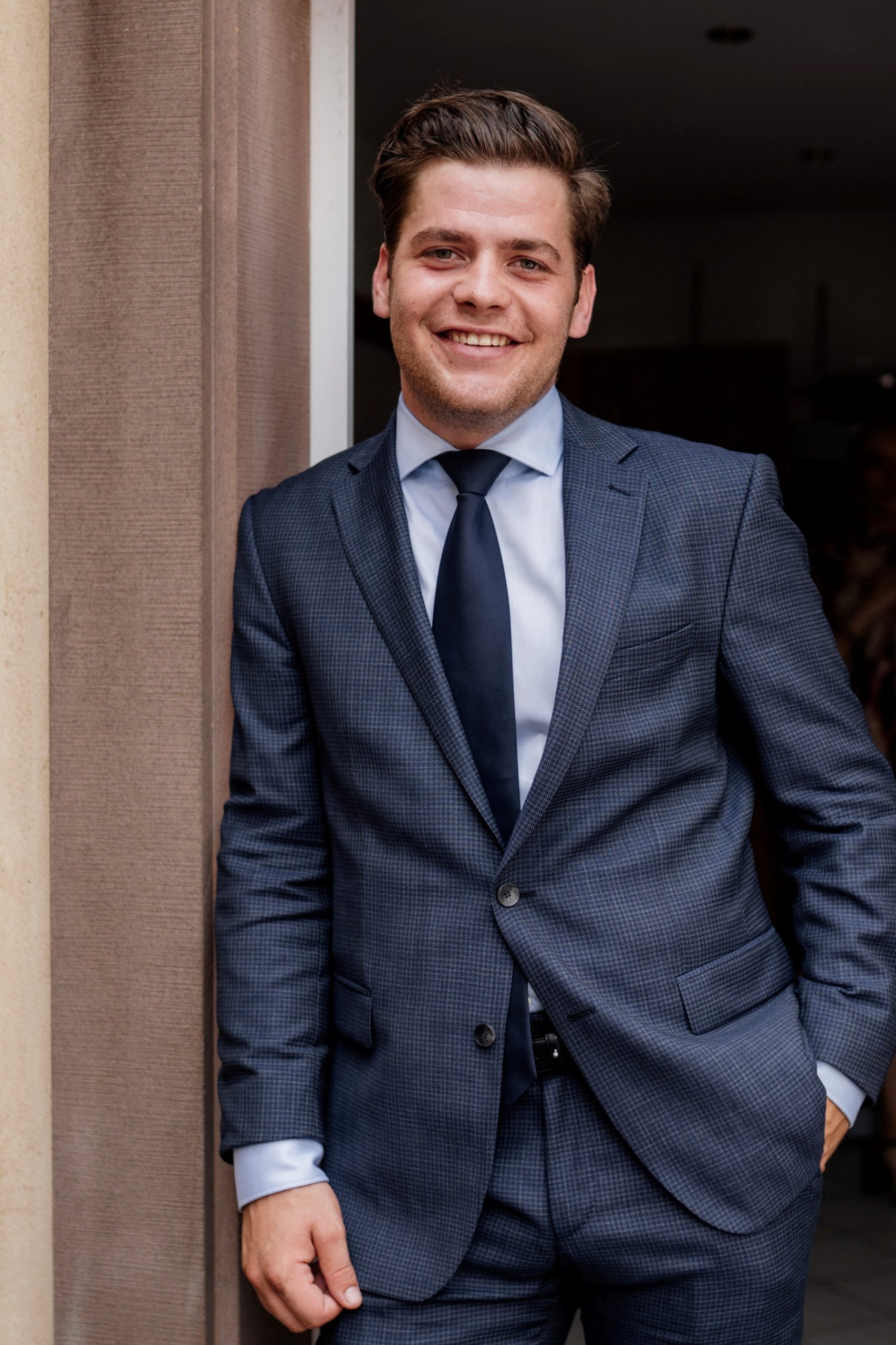Philipp Dahlem